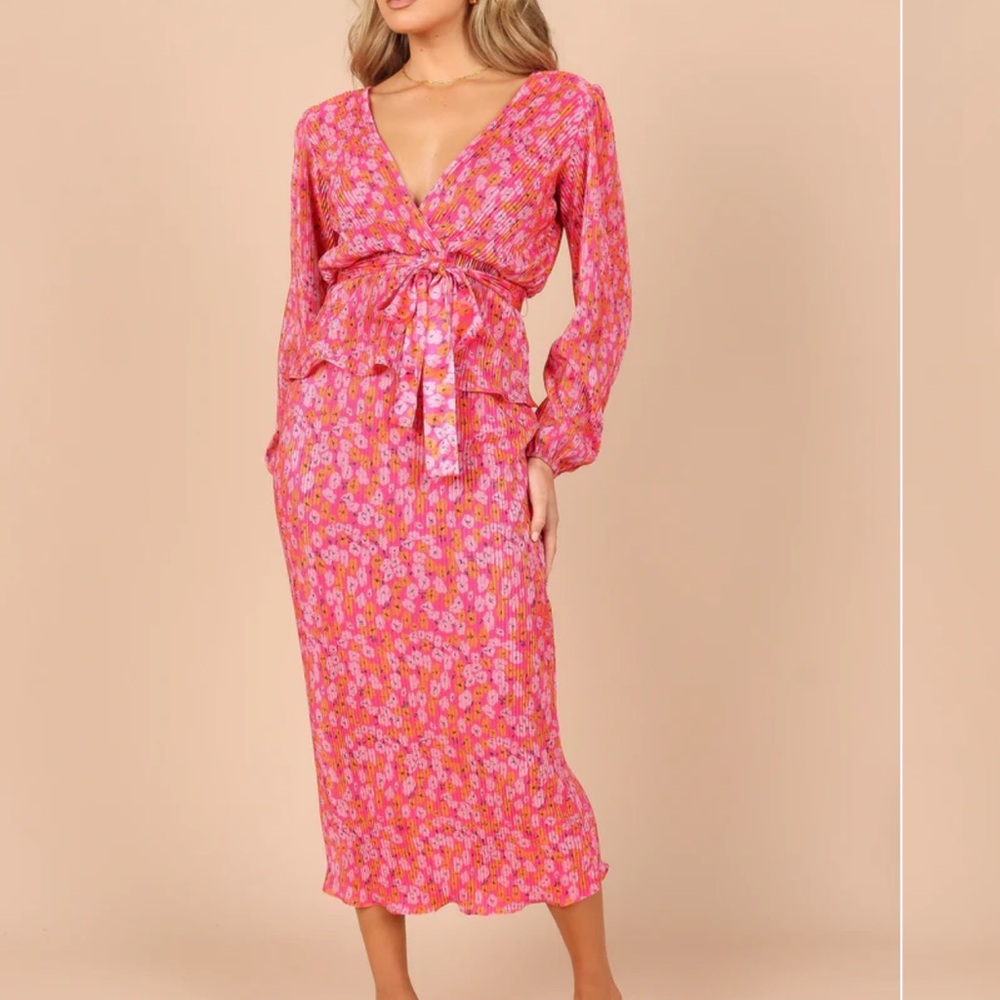 Petal and Pup set
